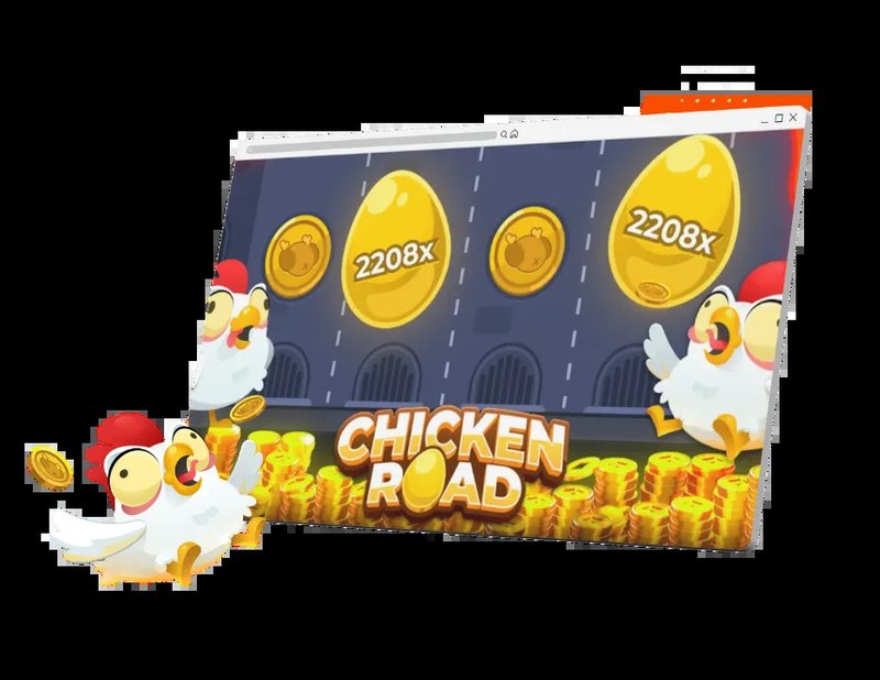 Découvrez l'Exubérance de Chicken Road Casino France : Le Jeu de Hasard, chicken road game
