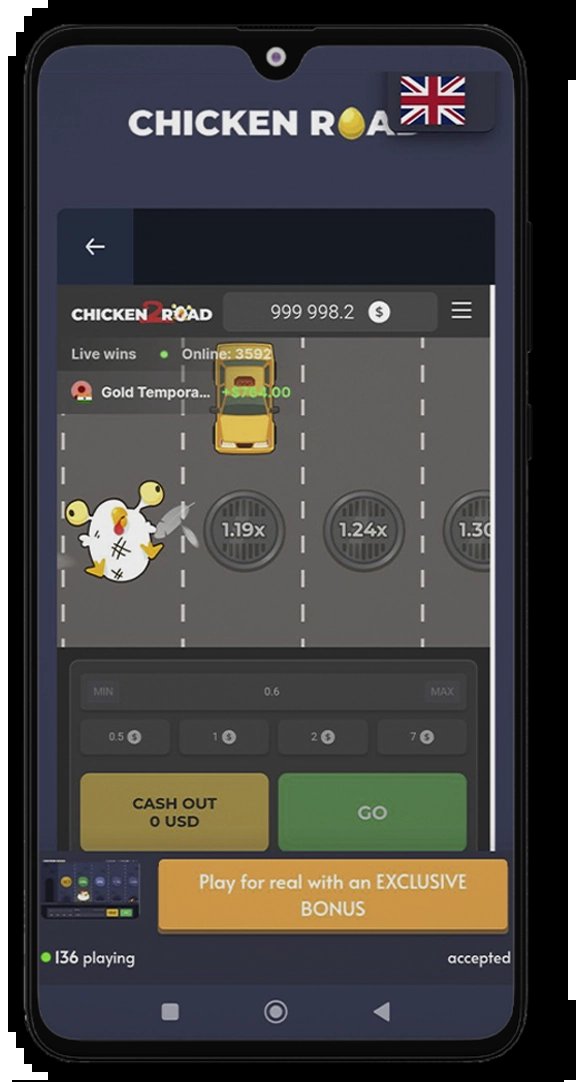 L'Avventura di Chicken Road: Gioco Online Originale in Italia - panoramica L'Avventura di Chicken Road: Gioco Online Originale in Italia - panoramica