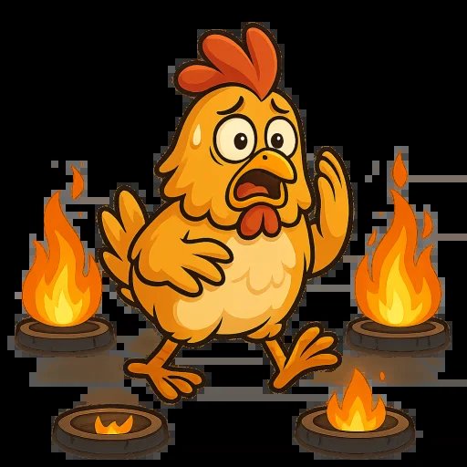Learn about chicken road game