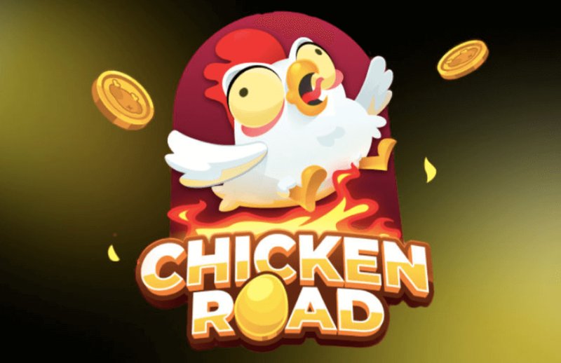 Explore chicken road gokspel