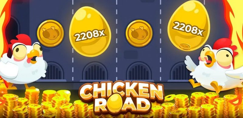 Guide to juego chicken road Guide to juego chicken road